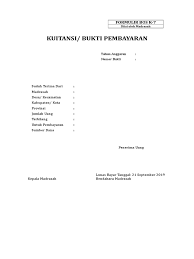 Check spelling or type a new query. Kwitansi Form Bos K 7 Penggandaan Soal