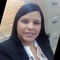 Annery Luz Bueno Placido