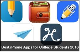 This app will allow you to that's why scanner pro is one of the best apps for college students. Best Iphone Apps For College Students Of 2021