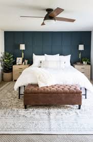 Adding interest and impact to your bedroom walls needn't be confined to traditional methods either. Decorative Statement Wall