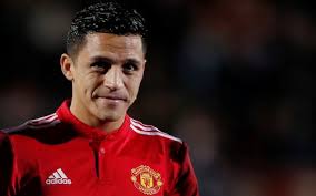 Mark ogden says man united will have lifted a huge financial weight as sanchez moves to inter milan. Jose Mourinho Hails Cheap Signing Alexis Sanchez And Forward S Very Good Quality Shinpads