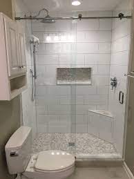 Master Bath Remodel By Dicaro Llc Bathroom Remodel Shower Bath Remodel Master Bathroom Shower