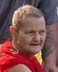 Alice Faye (Murrell) Chance Obituary November 5, 2022