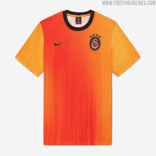 Now with new updated version for efootball pes 2020 pc. Galatasaray 20 21 Third Kit Revealed Footy Headlines