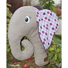 Read & download ebooks for free: Ebook Kissen Elefant Schnittmuster Im A4 Format Zum