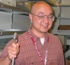 Members of HTS @ The Nucleus