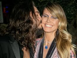 My boyfriend is many years younger than me, and lots of people are questioning that and asking about it. Heidi Klum Und Tom Kaulitz Heimliche Hochzeit