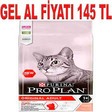 proplan somonlu kedi mamasi 3 kg amazon pet center kedi balik yagi somon