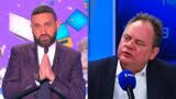Bienvenue sur la page officielle de sophie le saint journaliste sur france 2, présentatrice des journaux de. Yannick Letranchant Biographie News Photos Et Videos Tele Loisirs