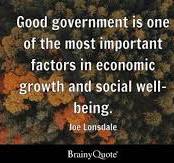 Good Government Quotes - BrainyQuote