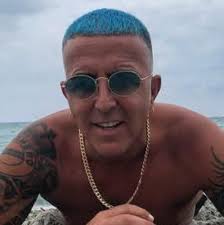 GHALI IN CONCERTO ❤️‍🔥 26 luglio 2025 all'Arena dei Pini