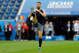 Doch frankreichs vorderster angreifer stellt sich voll in den dienst der mannschaft und bekommt giroud ist ein mittelstürmer klassischer prägung. Hintergrundbilder Olivier Giroud French Football Federation Fussball Frankreich Fifa Weltmeisterschaft 2048x1365 Pussmannu 1431663 Hintergrundbilder Wallhere