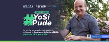 Para la declaración de renta de personas naturales en colombia, lo primero es tener en cuenta el calendario tributario de la dian 2021. Dian Direccion De Impuestos Y Aduanas Nacionales De Colombia Startseite Facebook