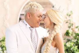 When she brings home a a new stranger who likes to play his own games, the husband finds his marriage in jeopardy. Popular Deejay Leng Yein Ties The Knot Over The Weekend