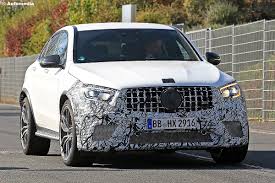 Every New Mercedes Amg Model Until 2021 Detailed By Auto Bild Page 6 Of 12 Mercedesblog