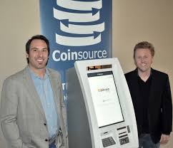 As of this morning bitcoin prices hovered. Coinsource Fort Worth Corners Bitcoin Atm Market Fort Worth Business Press