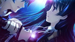 Download free anime wallpapers, pictures, and desktop backgrounds. Anime Boy With Knife 2560x1440 Wallpaper Teahub Io