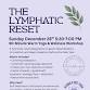 The Lymphatic Reset: 90-Minute Warm Yoga & Wellness Experience