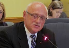 Criminal mischief charge possible in emails probe, OPP says