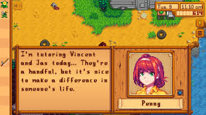 I Installed A Portrait Mod For Stardew Valley Android Stardewvalley Stardew valley android (animemod)mods (i.imgur.com). portrait mod for stardew valley android