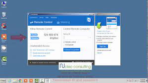 Teamviewer quicksupport (preview) install teamviewer quicksupport on your mobile device to enable windows, mac, and linux computers to connect to your android, windows 10 mobile, or ios device to provide you with assistance. How To Check For Teamviewer Id And Password Nucleo Teamviewer Itsupport Youtube
