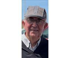 Gordon Thomas Obituary (1941