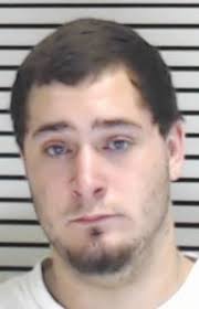 Arrest report: 8-15-14