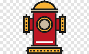 Maybe you would like to learn more about one of these? Fire Hydrant Firefighting Icon Yellow A Red Transparent Png