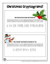 Stick to for printable crafts on firm, household exciting, organizers, making the getaways. Christmas Carols Printable Puzzle Game Answer Key Woo Jr Kids Activities