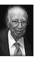 Ralph Peterson Obituary (2013)