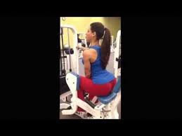 Your glutes muscles function in: Pin On Exercise