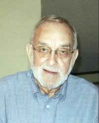 Arthur Parker Obituary (2016)