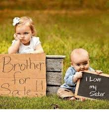 Brother Or Love Sister Meme On Me Me