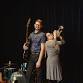 The Dangling Participle (duo) // Sidebar