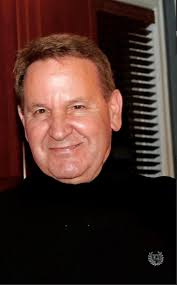 Obituary of Alfred C. Constantino