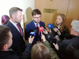 Maybe you would like to learn more about one of these? Wojewoda Przemyslaw Czarnek Przeprosi Organizatora Marszu Rownosci W Lublinie Polskatimes Pl