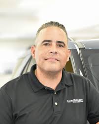 John Kennedy Ford Phoenixville Staff