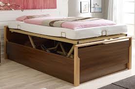 120 cm × 200 cm (47 in × 79 in), uncommon, often as futon beds that are sold with mattress, slats and frame. Seniorenbetten 120 X 200 Cm 140 X 200 Cm 180 X 200cm