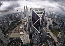 Ilham tower (also known as ilham baru tower, or abbreviated to ib tower) is a skyscraper located at jalan binjai in kuala lumpur, malaysia. Scanclimber By Tractel Der Ib Turm Ein Einzigartiges Wahrzeichen Von Kuala Lumpur Steht Hoch