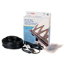 Check spelling or type a new query. Easyheat Roof Deicing Cable Adks 0150 Rona