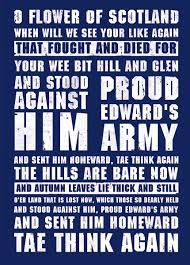 Flower of scotland by real mccoy o flower of scotland when will we see, your like again lyrics / song texts are property and copyright of their owners and provided for educational. Scotland Rugby Song Lyrics Poster Magik City Cool T Shirts And Poster Prints