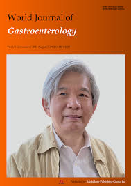 World Journal of Gastroenterology