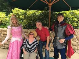Yet there are signs that the upheavals were deeply. An Accessibility Review Of Disneyland Paris