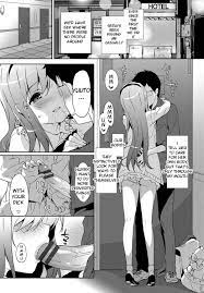 Vanilla Pocket 3 - Page 9 - 9hentai - Hentai Manga, Read Hentai, Doujin  Manga