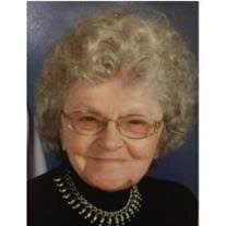 Patricia B. Farmer Obituary