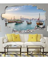 Come Arredare Casa Spendendo Poco Attraverso Questi Adesivi 3d Che Riproducono U Design Adesivi Ar 3d Duvar Dekoru 3d Duvar Kagidi Duvar Cikartmalari