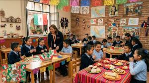 ¿Hay clases el 15 y 16 de septiembre de 2026 en CDMX? Esto dice la SNTE-SEP