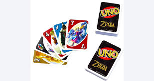 This is one more option for. Uno The Legend Of Zelda Card Game Only At Gamestop Gamestop