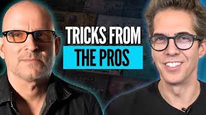 Why do Garth Richardson's Mixes Sound so Powerful?