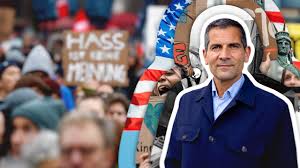 Mitri Sirin: Ist die Meinungsfreiheit in Deutschland wirklich in Gefahr? - Imagen principal del artículo